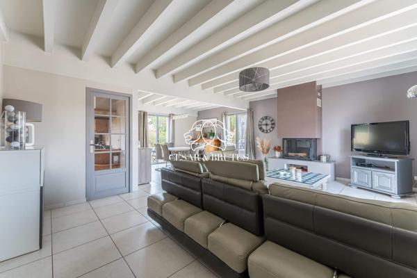 MAISON FAMILIALE