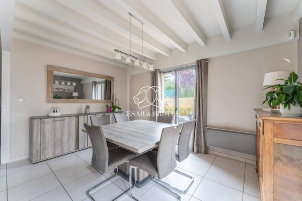MAISON FAMILIALE