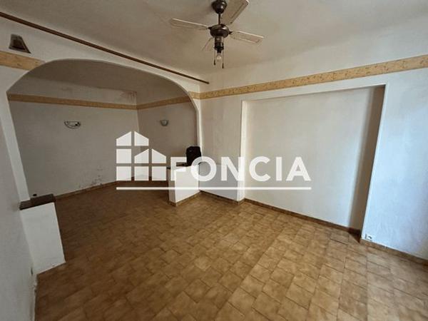 À vendre Studio 34 m² - Brignoles 83170