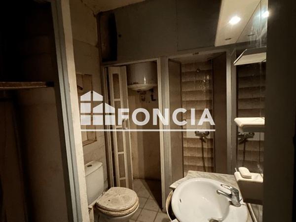 À vendre Studio 34 m² - Brignoles 83170