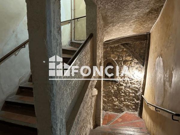 À vendre Studio 34 m² - Brignoles 83170