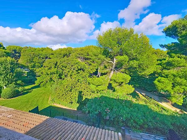 Appartement Six Fours Les Plages 2 pièces - Coudoulière