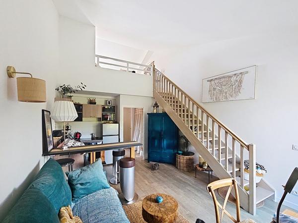 Appartement Six Fours Les Plages 2 pièces - Coudoulière