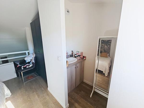 Appartement Six Fours Les Plages 2 pièces - Coudoulière