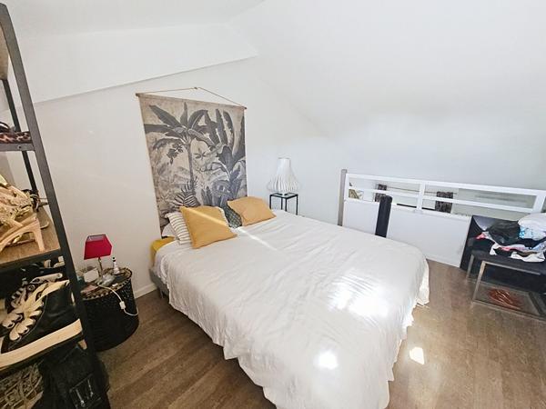 Appartement Six Fours Les Plages 2 pièces - Coudoulière