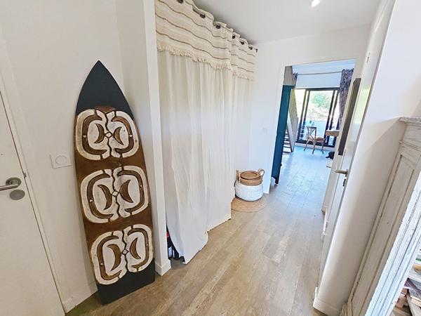 Appartement Six Fours Les Plages 2 pièces - Coudoulière