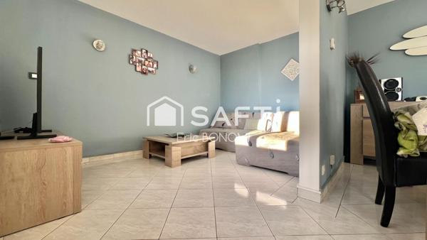 NOUVEAUTE APPARTEMENT T3-T4 FREJUS