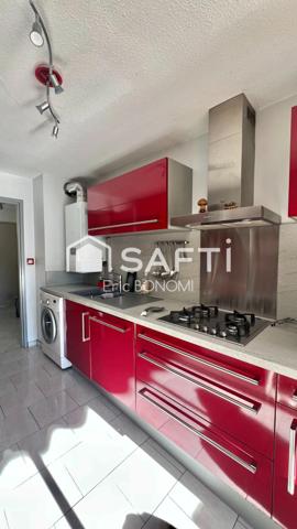 NOUVEAUTE APPARTEMENT T3-T4 FREJUS