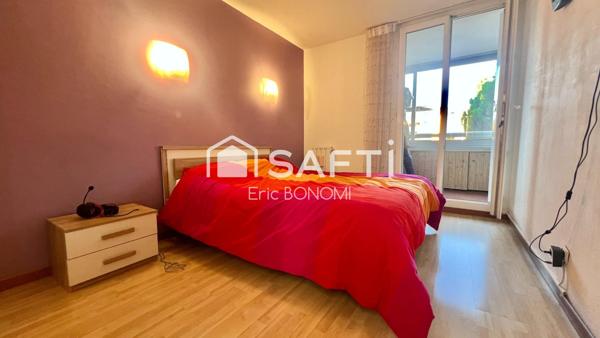 NOUVEAUTE APPARTEMENT T3-T4 FREJUS