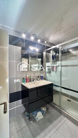 NOUVEAUTE APPARTEMENT T3-T4 FREJUS