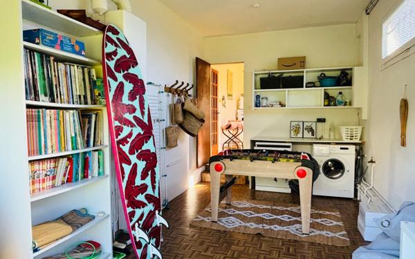 Maison à vendre    4 pièces •  Bénesse-Maremne