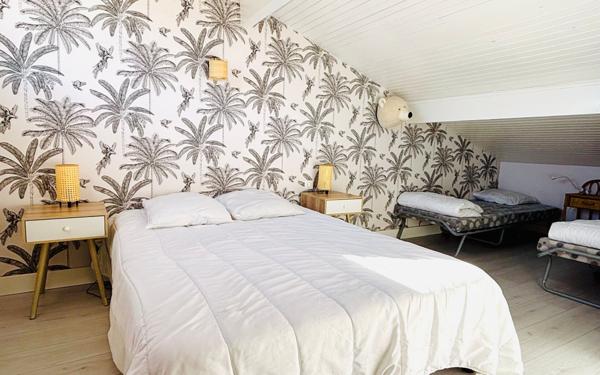 Maison à vendre    4 pièces •  Bénesse-Maremne