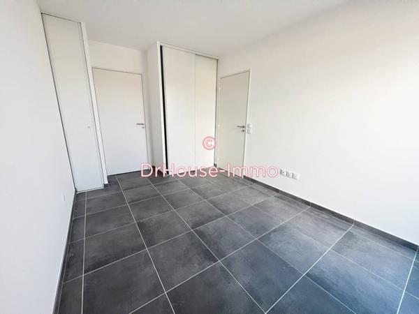 Appartement à vendre 2 pièces de 43 m²