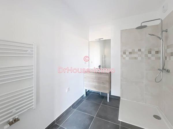Appartement à vendre 2 pièces de 43 m²