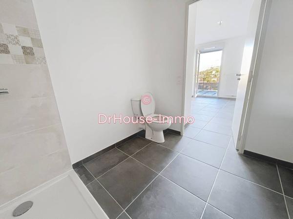 Appartement à vendre 2 pièces de 43 m²