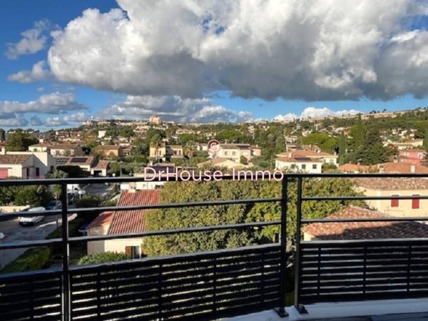 Appartement à vendre 2 pièces de 43 m²