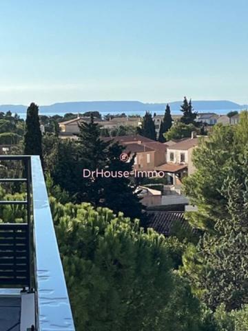 Appartement à vendre 2 pièces de 43 m²