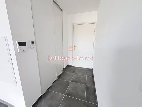 Appartement à vendre 2 pièces de 43 m²