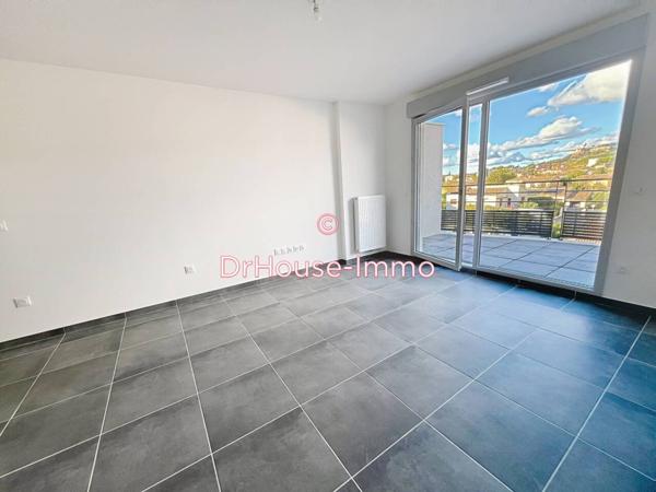 Appartement à vendre 2 pièces de 43 m²