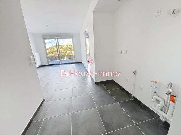 Appartement à vendre 2 pièces de 43 m²