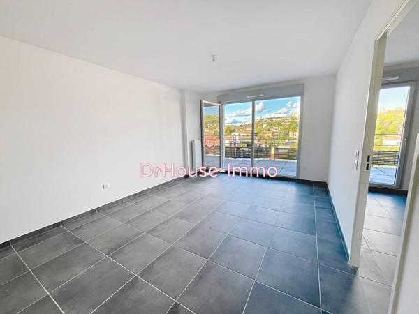 Appartement à vendre 2 pièces de 43 m²