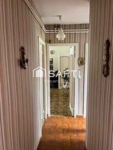 Très belle opportunité Maison familiale à Bassens