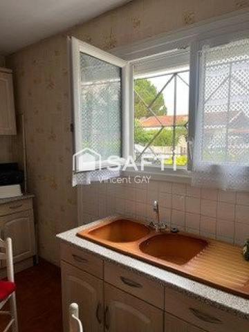 Très belle opportunité Maison familiale à Bassens