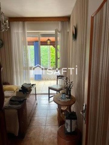 Très belle opportunité Maison familiale à Bassens