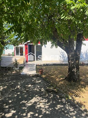 Très belle opportunité Maison familiale à Bassens