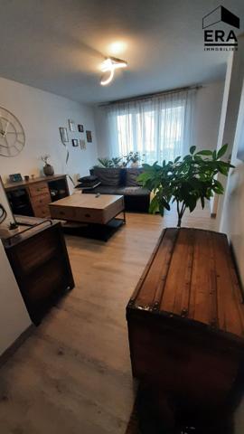 Appartement T2 avec balcon et stationnement ? La Riche