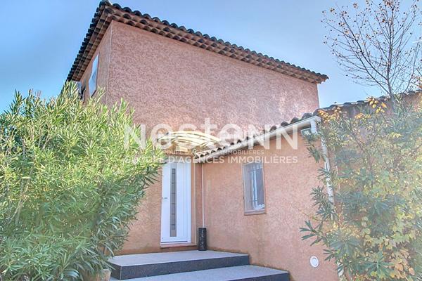 A VENDRE Maison TARADEAU 6 pièce(s) 158 m2 + piscine + garage