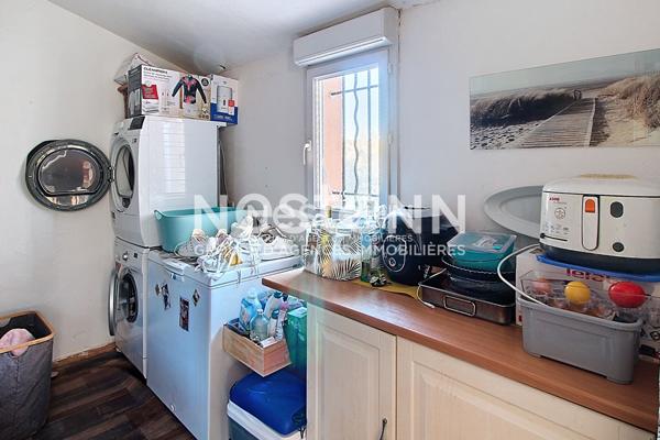 A VENDRE Maison TARADEAU 6 pièce(s) 158 m2 + piscine + garage