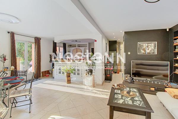 A VENDRE Maison TARADEAU 6 pièce(s) 158 m2 + piscine + garage