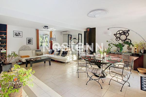 A VENDRE Maison TARADEAU 6 pièce(s) 158 m2 + piscine + garage