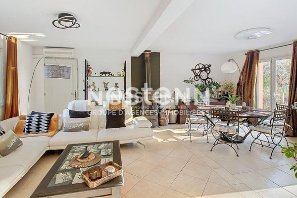 A VENDRE Maison TARADEAU 6 pièce(s) 158 m2 + piscine + garage