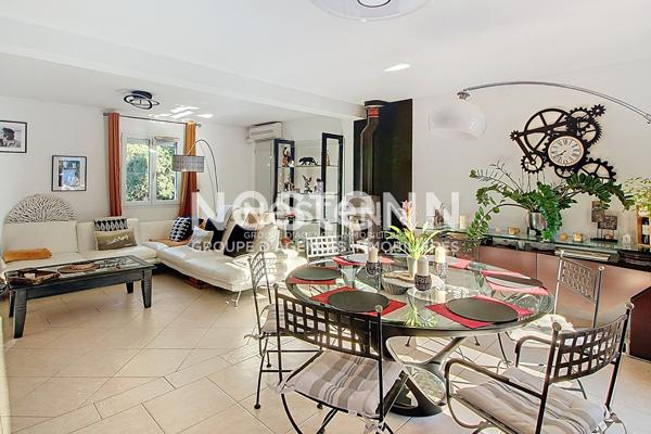 A VENDRE Maison TARADEAU 6 pièce(s) 158 m2 + piscine + garage