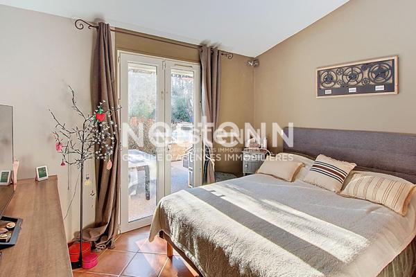 A VENDRE Maison TARADEAU 6 pièce(s) 158 m2 + piscine + garage