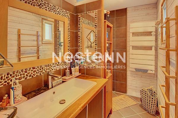 A VENDRE Maison TARADEAU 6 pièce(s) 158 m2 + piscine + garage