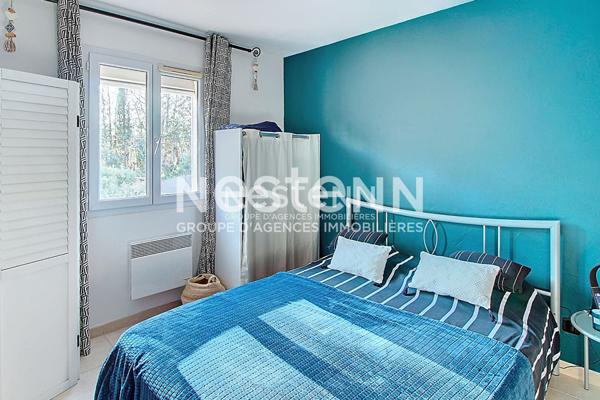 A VENDRE Maison TARADEAU 6 pièce(s) 158 m2 + piscine + garage