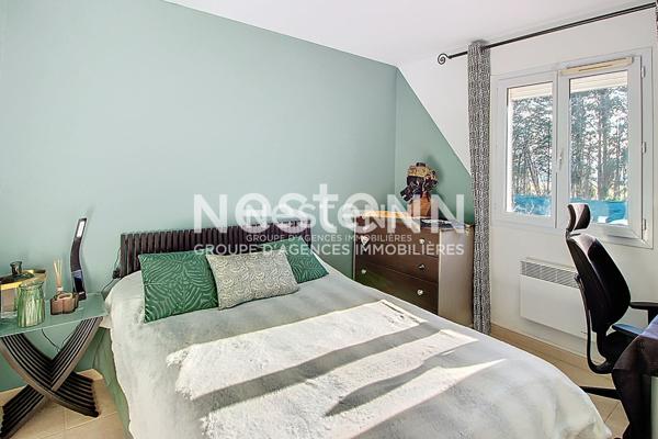 A VENDRE Maison TARADEAU 6 pièce(s) 158 m2 + piscine + garage