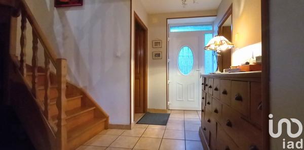 Maison 6 pièces de 148 m² à Écordal (08130)