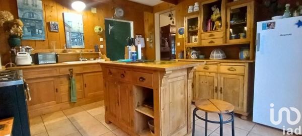 Maison 6 pièces de 148 m² à Écordal (08130)