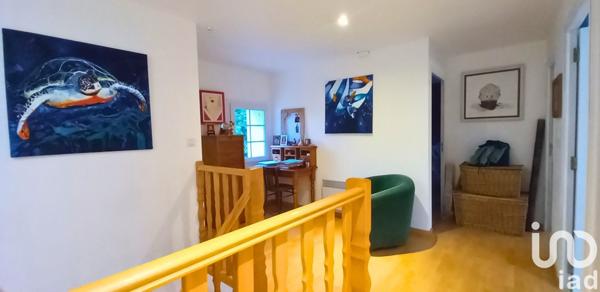 Maison 6 pièces de 148 m² à Écordal (08130)