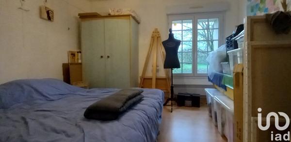 Maison 6 pièces de 148 m² à Écordal (08130)