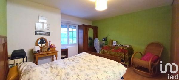 Maison 6 pièces de 148 m² à Écordal (08130)