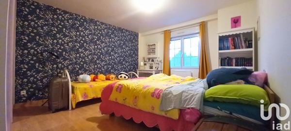 Maison 6 pièces de 148 m² à Écordal (08130)