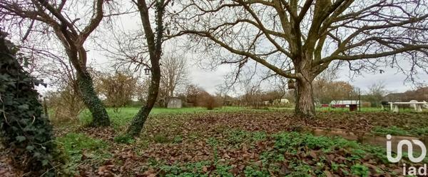 Maison 6 pièces de 148 m² à Écordal (08130)