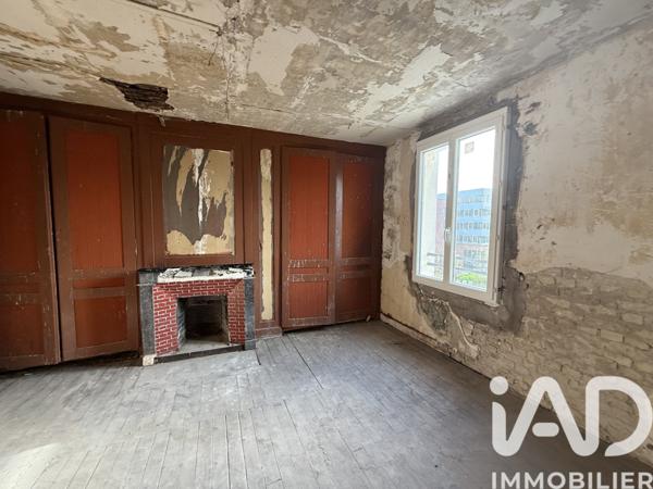 Appartement à vendre 2 pièces 41 m² Le Havre