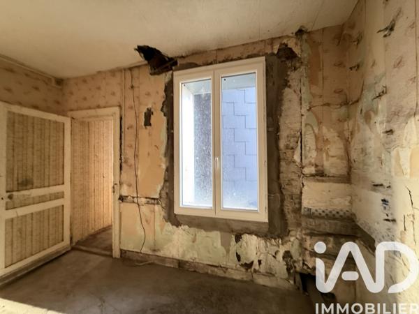 Appartement à vendre 2 pièces 41 m² Le Havre