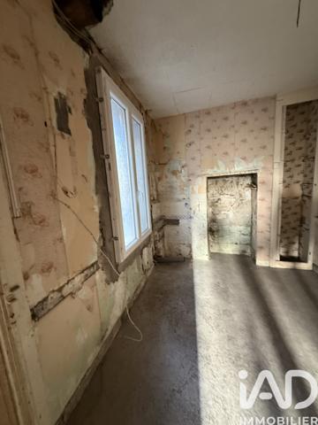 Appartement à vendre 2 pièces 41 m² Le Havre